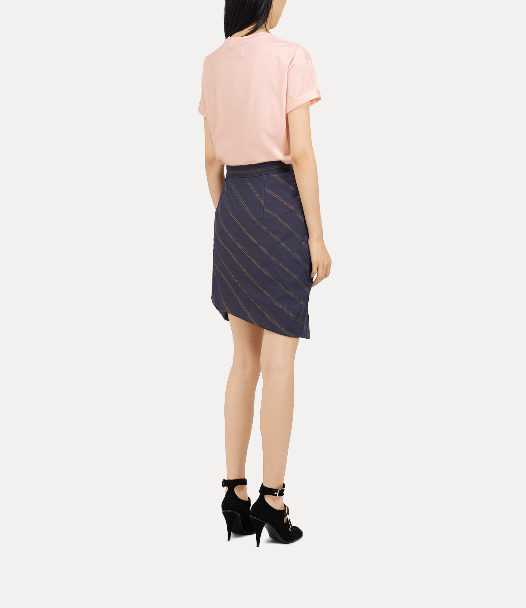 CLASSIC T-SHIRT MULTICOLOUR ORB - 3