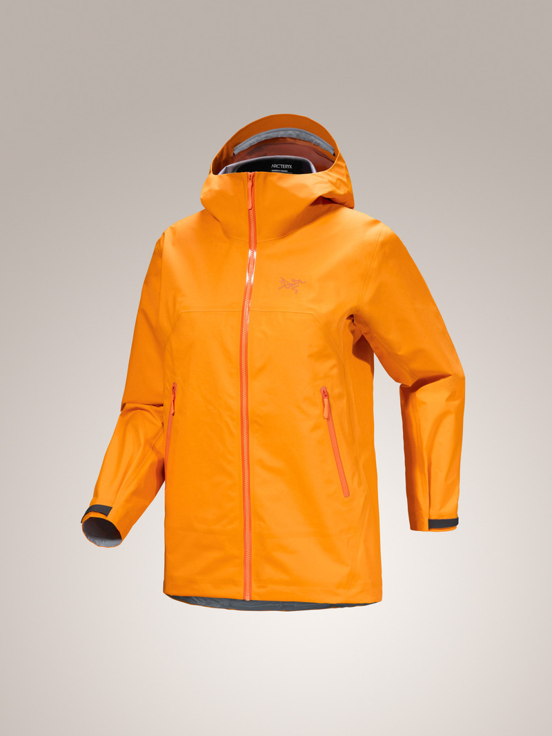Beta Jacket 1