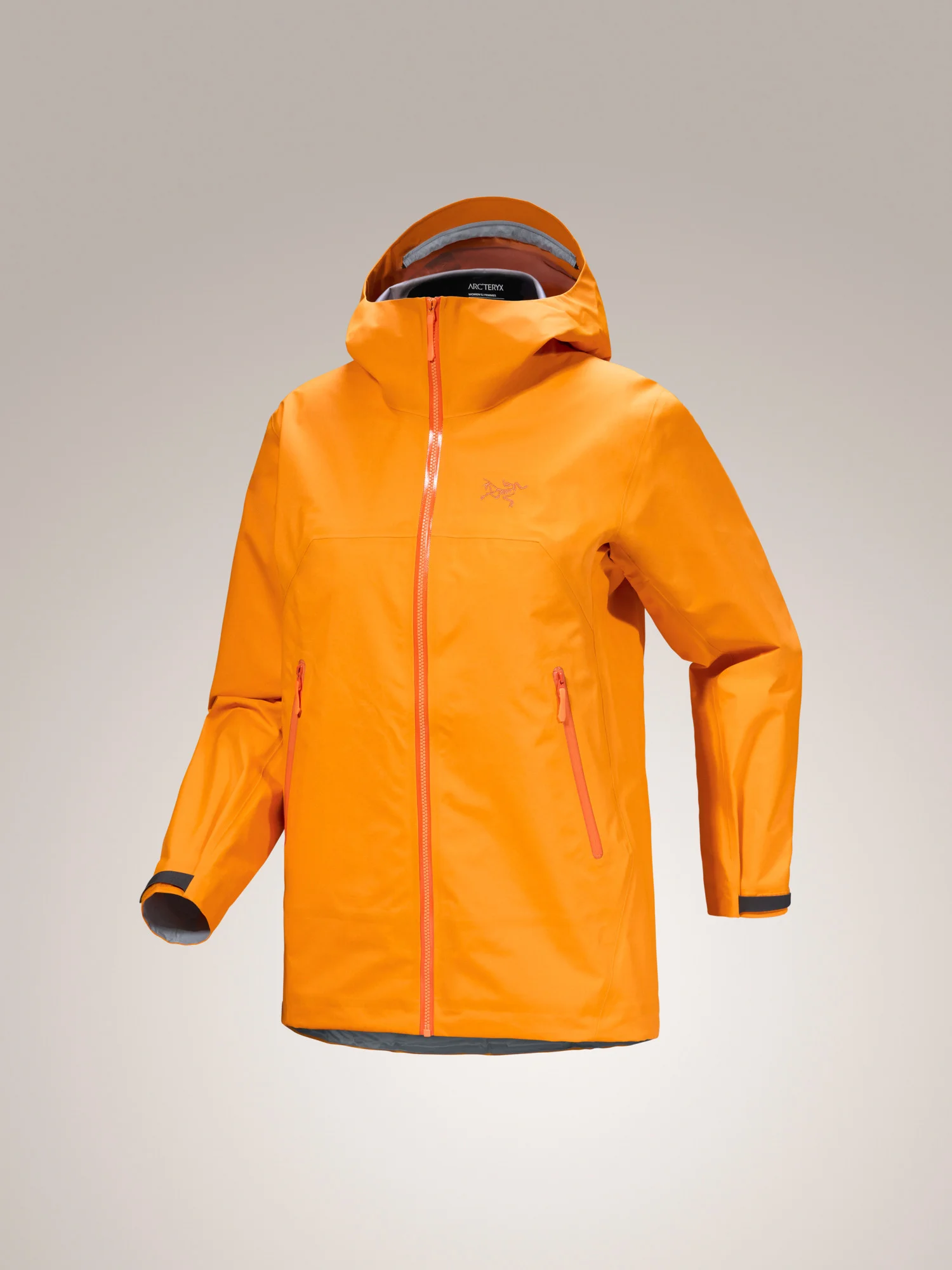 Beta Jacket - 1
