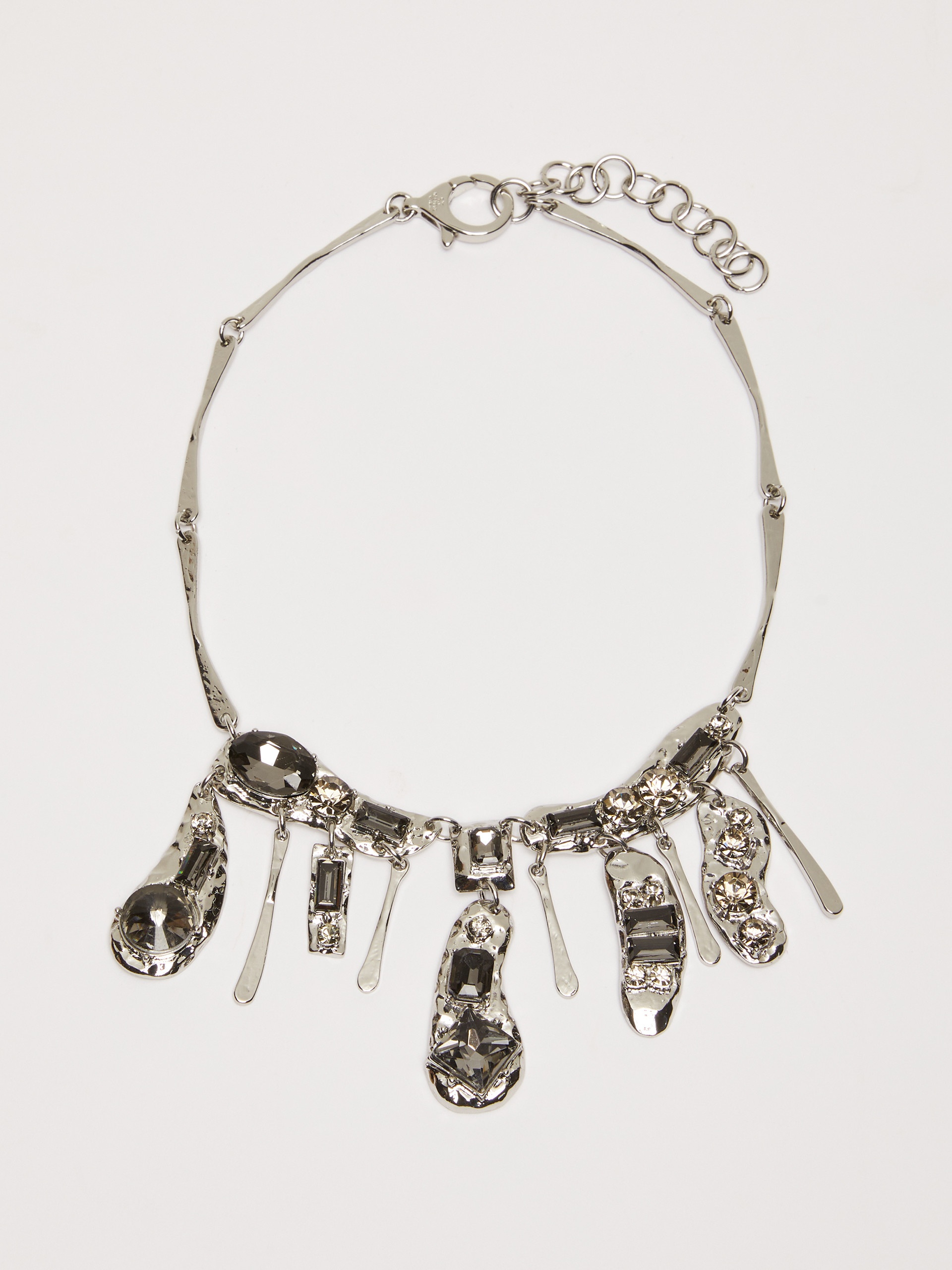 OIDIO Necklace with pendants - 1