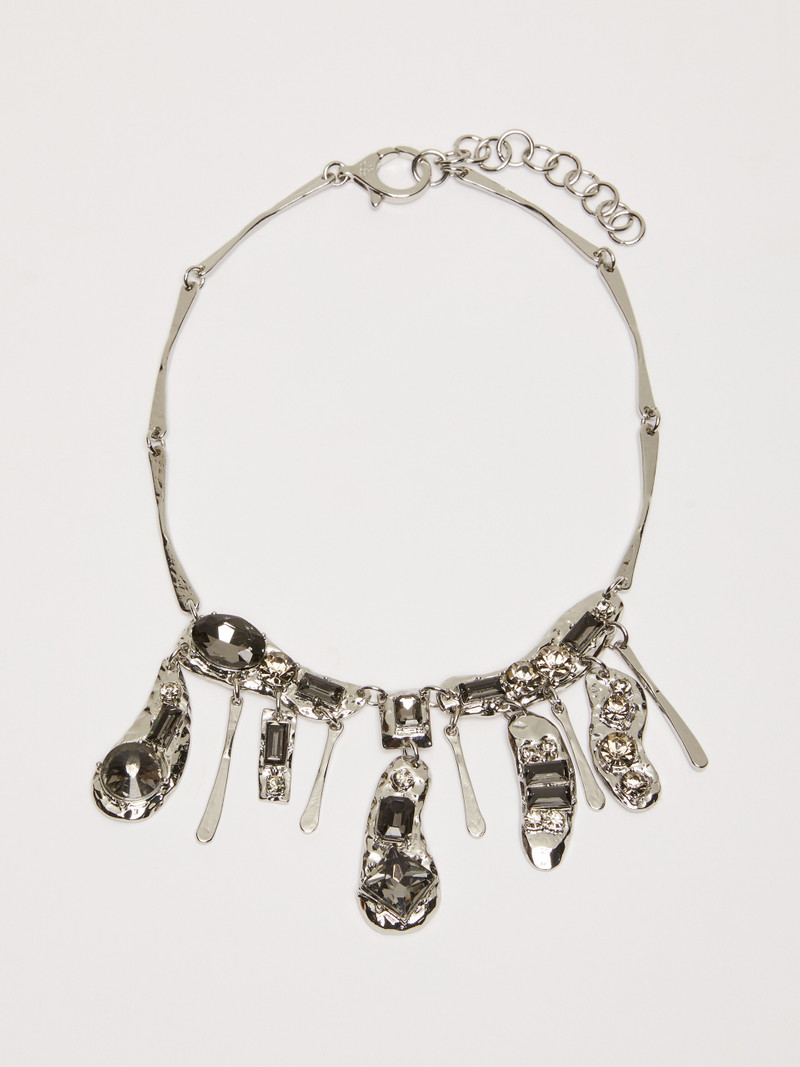 OIDIO Necklace with pendants 1