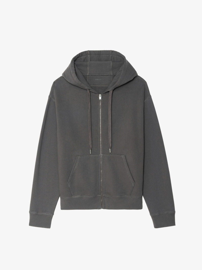 Sacha Sweatshirt 1