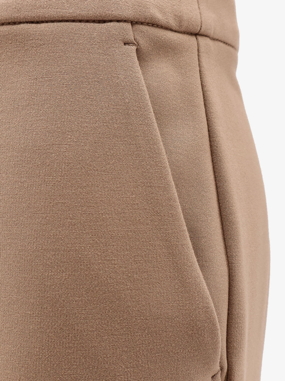 Pegno Viscose Blend Trousers - 3