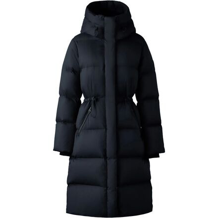 Ishani-Sw Down Coat - Women's - 4