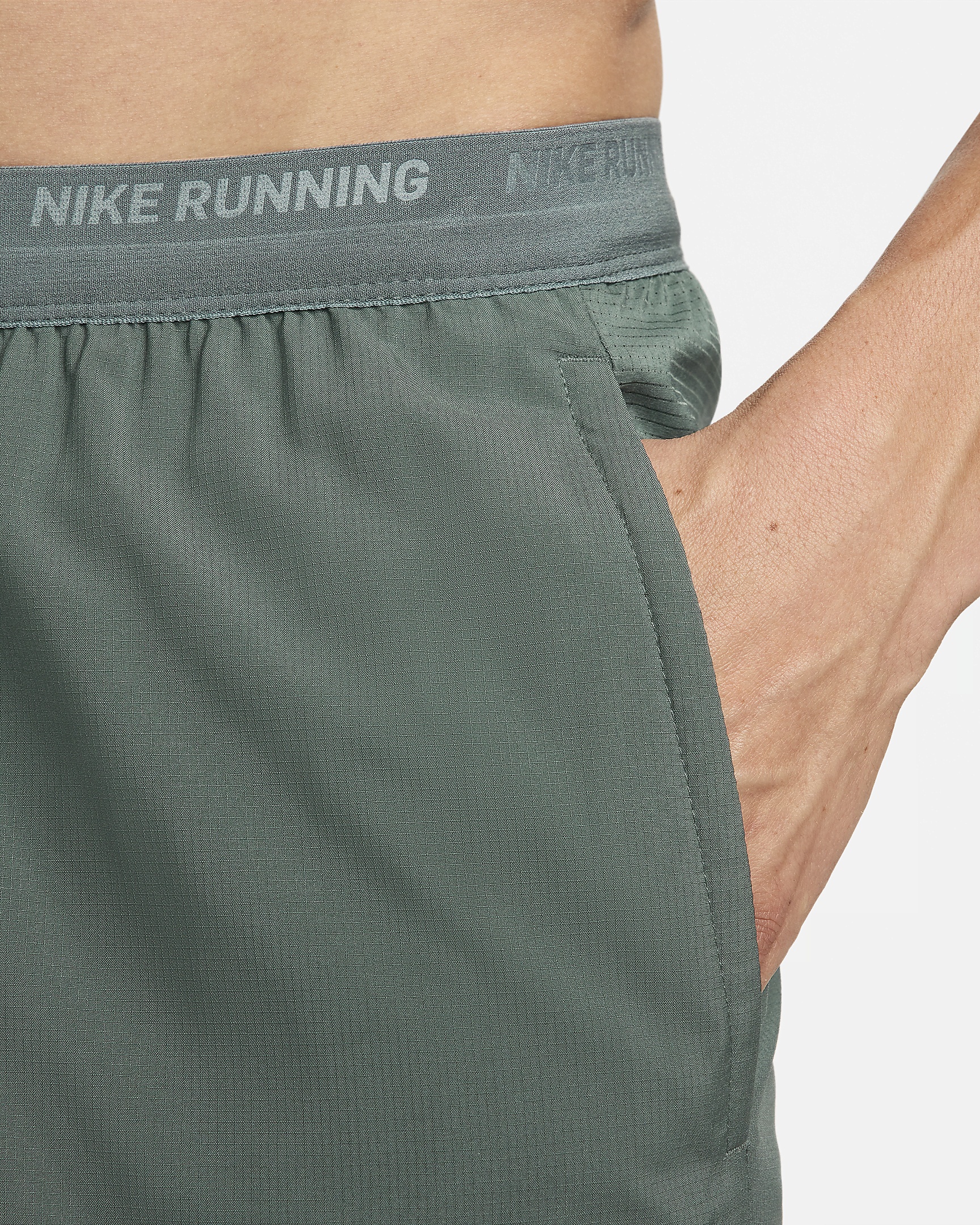 Nike Stride Men's Dri-FIT 7" 2-in-1 Running Shorts - 4