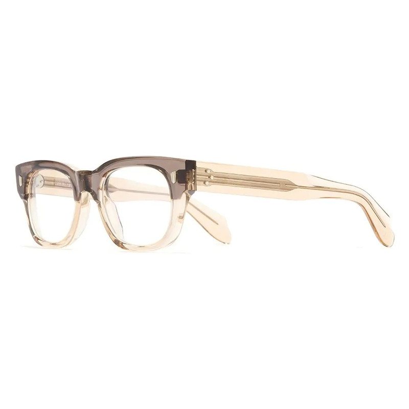 CUTLER AND GROSS 1421 RECTANGLE OPTICAL GLASSES outlook