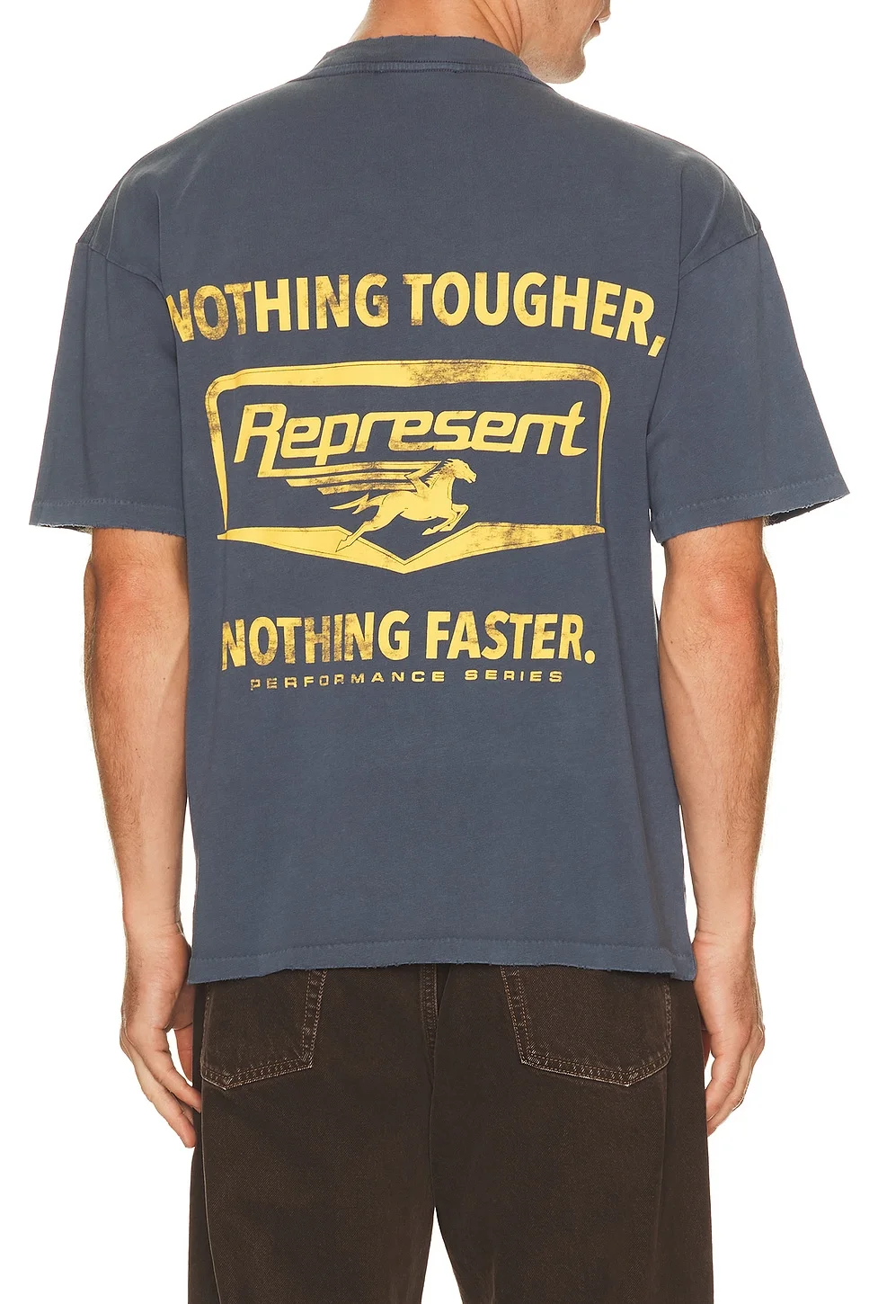 Nothing Faster Tee - 1