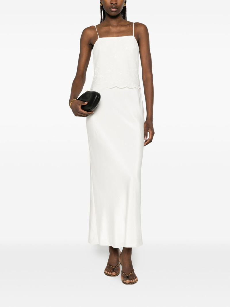 POSSE Cove midi dress outlook