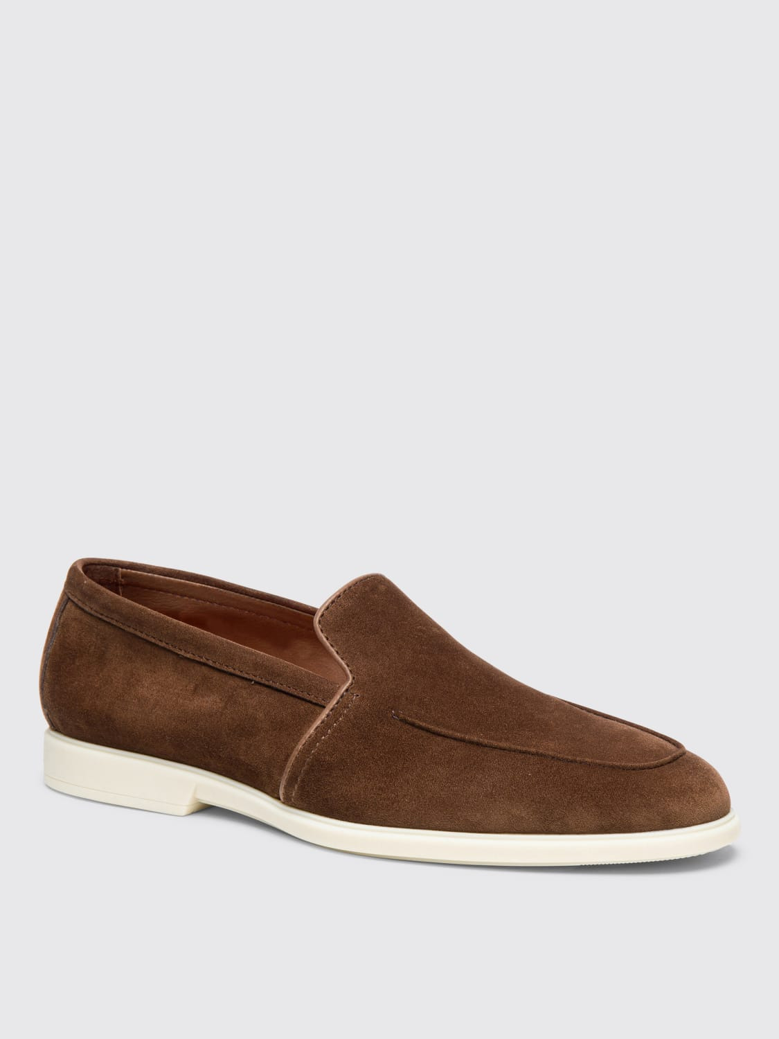 Loafers men Santoni - 2