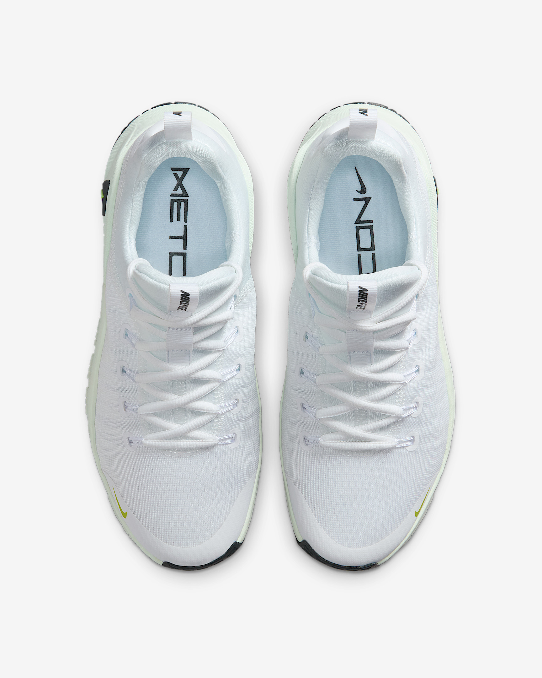 Nike Free Metcon 6 Women's Workout Shoes - 4