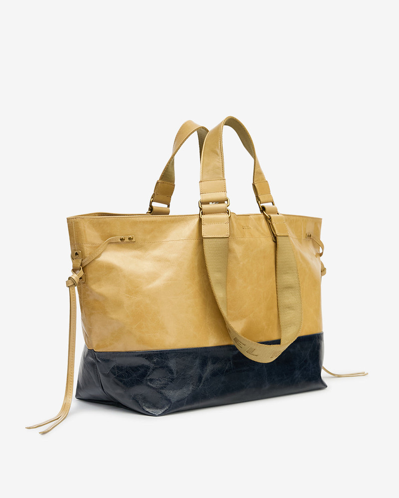 WARDY BAG 5