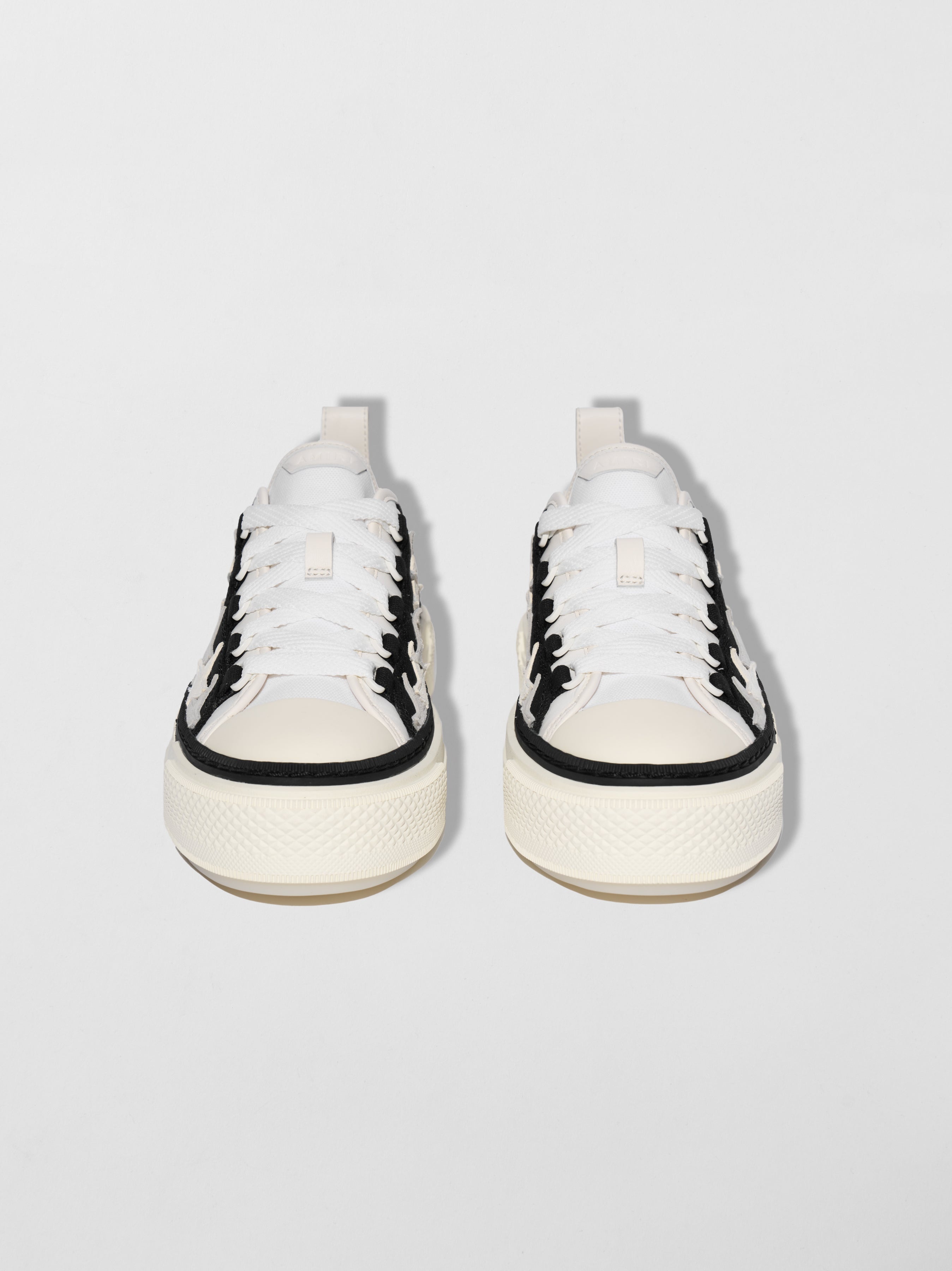 STARS COURT LOW - 3