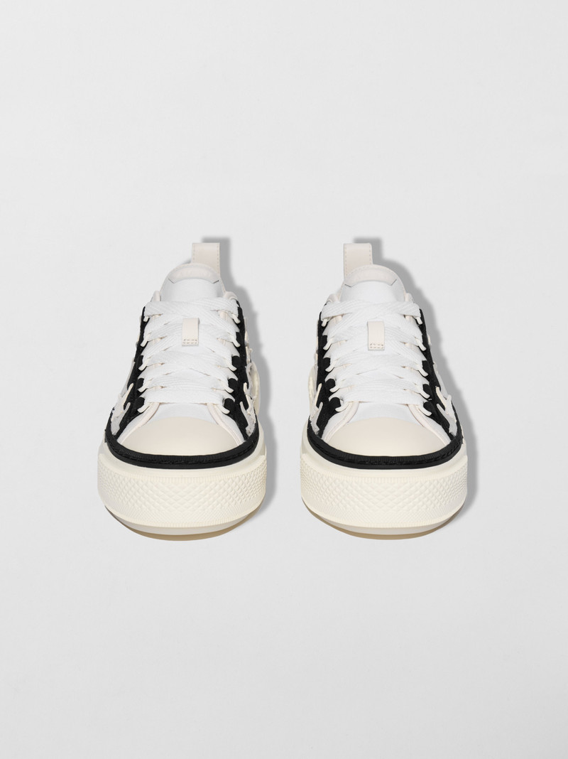STARS COURT LOW 3