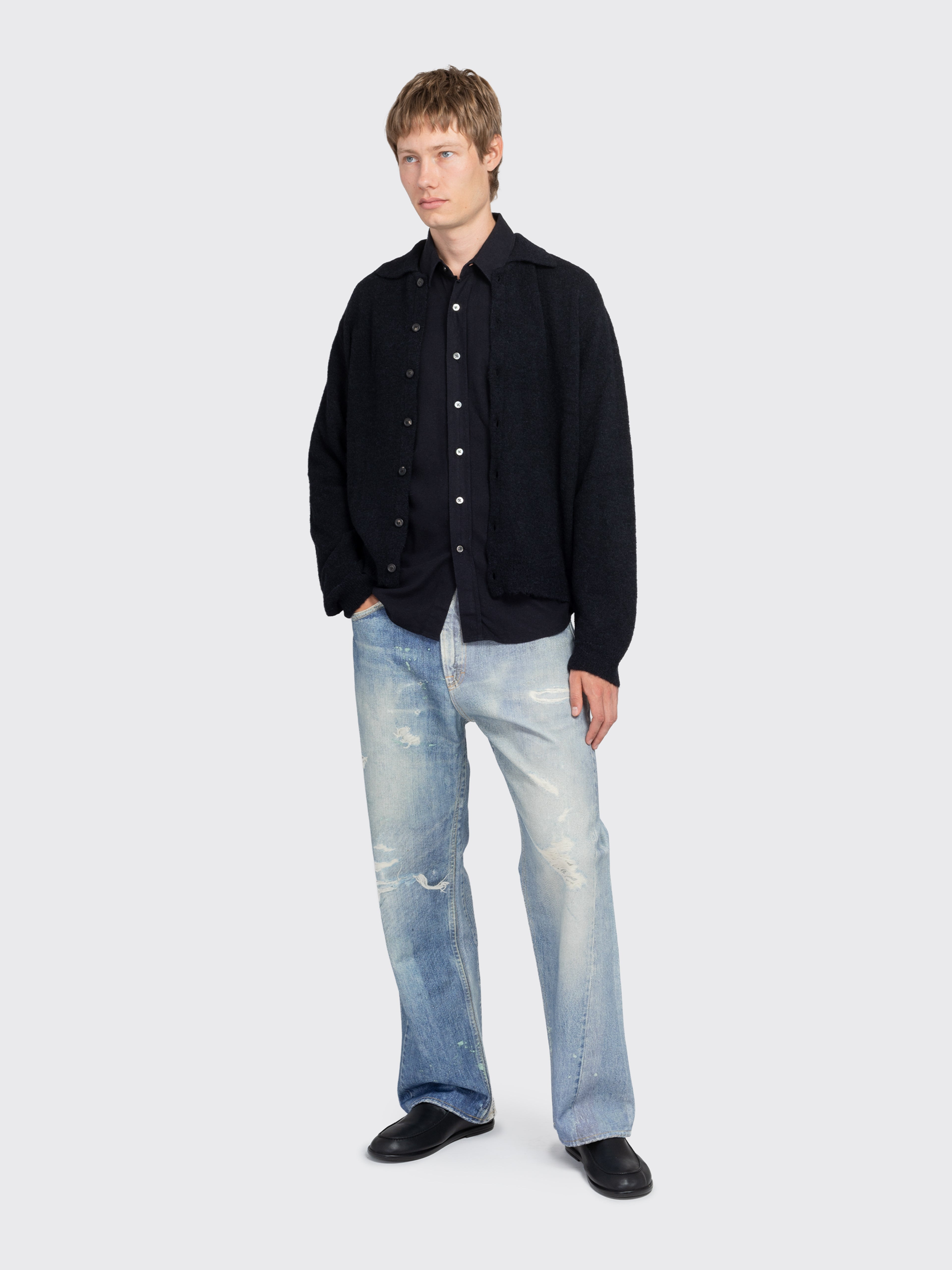 Classic Shirt - 4