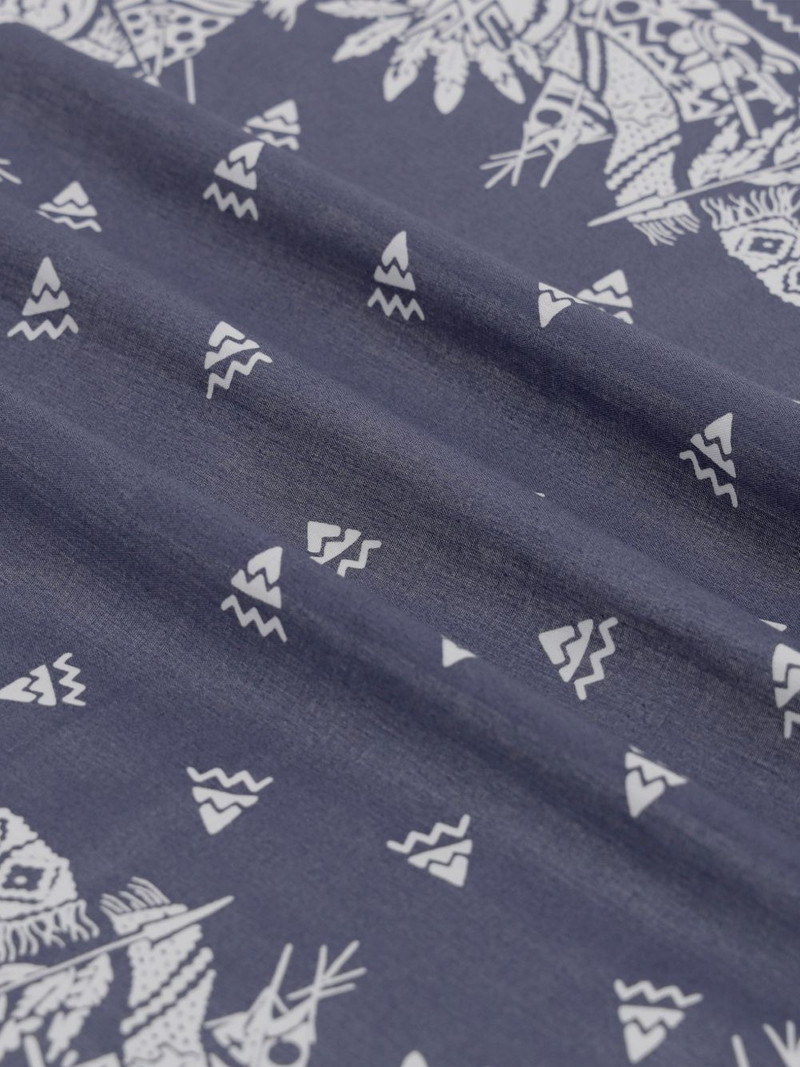 apache-print cotton bandana 4