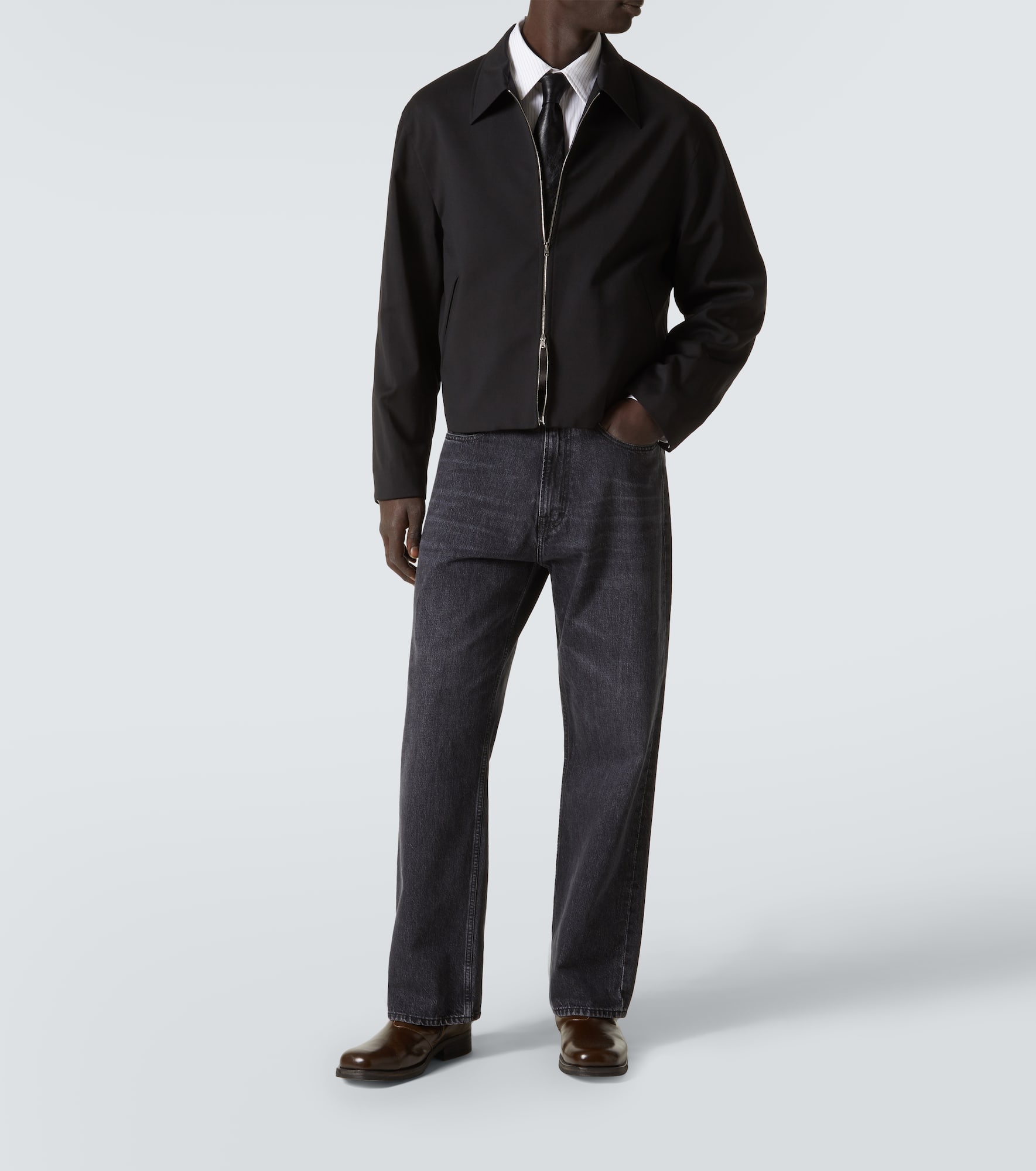 Wool jacket - 2