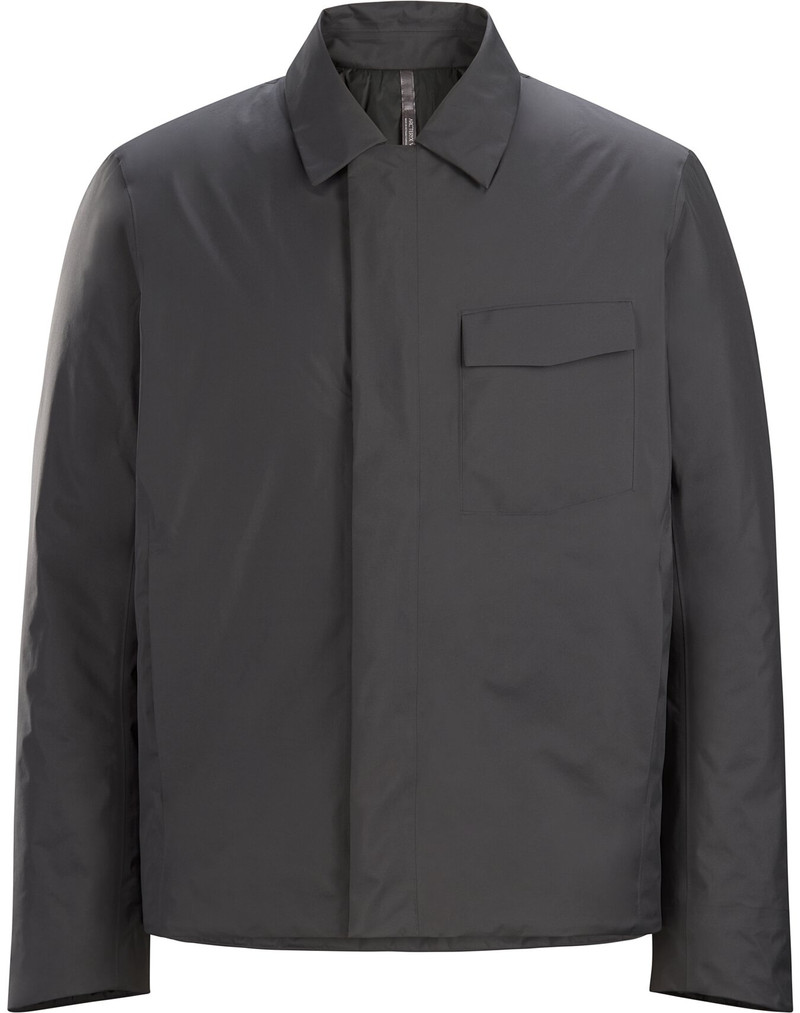 Spere Insulated Jacket 1