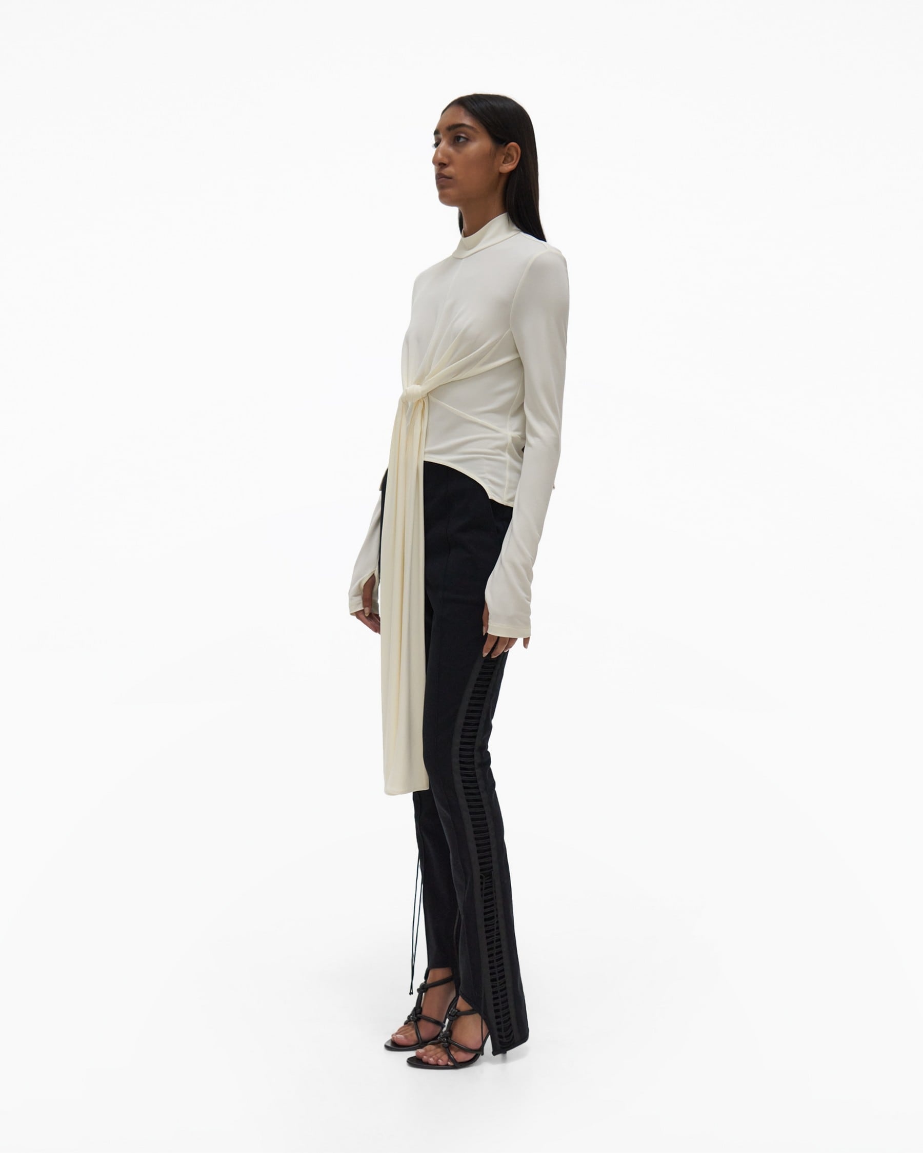 WRAP TOP - 5
