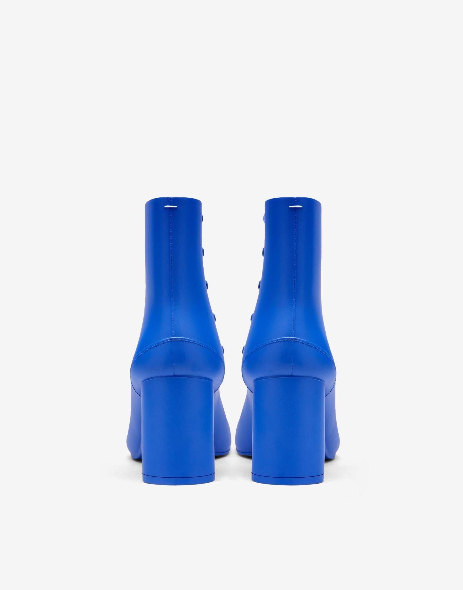 Rubber Tabi boots - 3