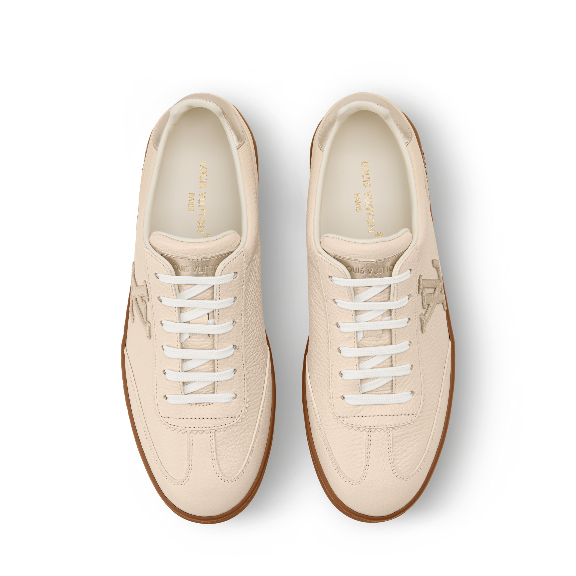 Frontrow Sneaker - 3