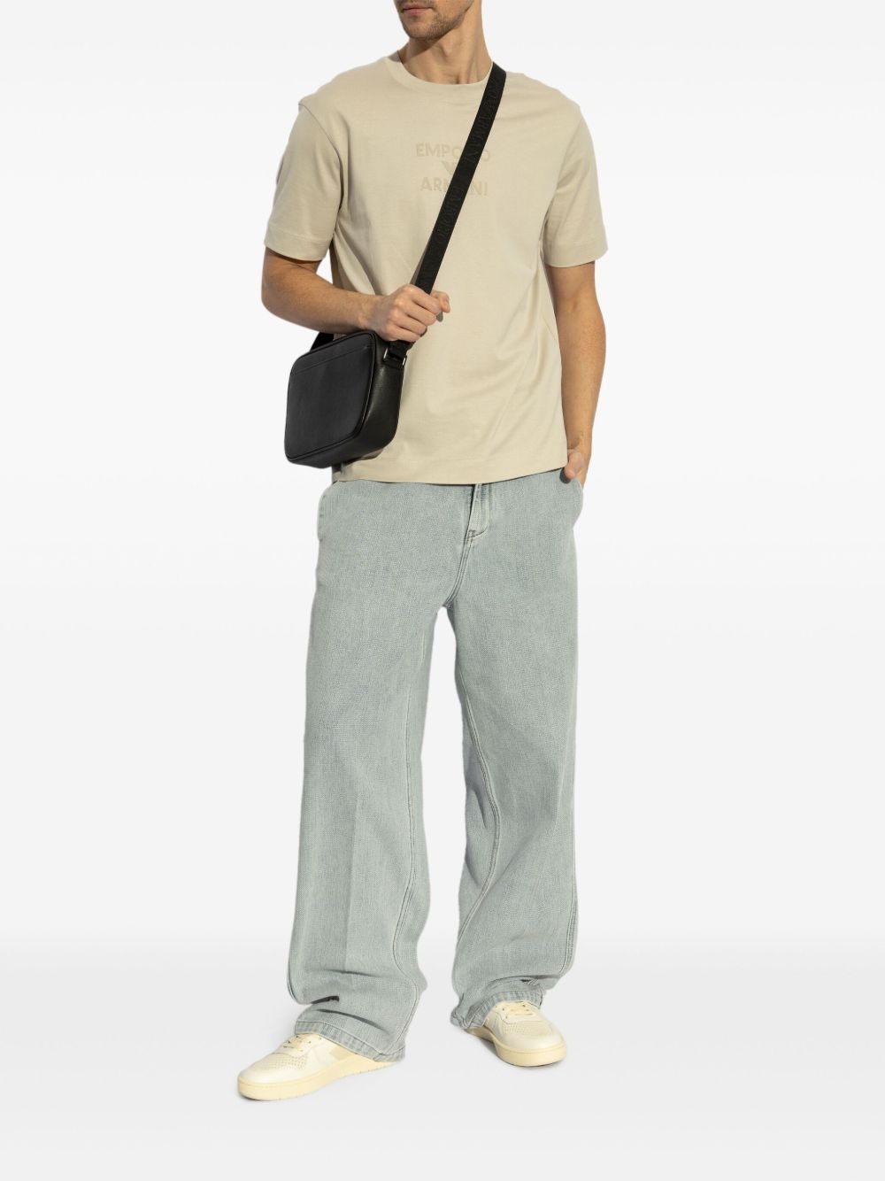 cotton t-shirt - 2