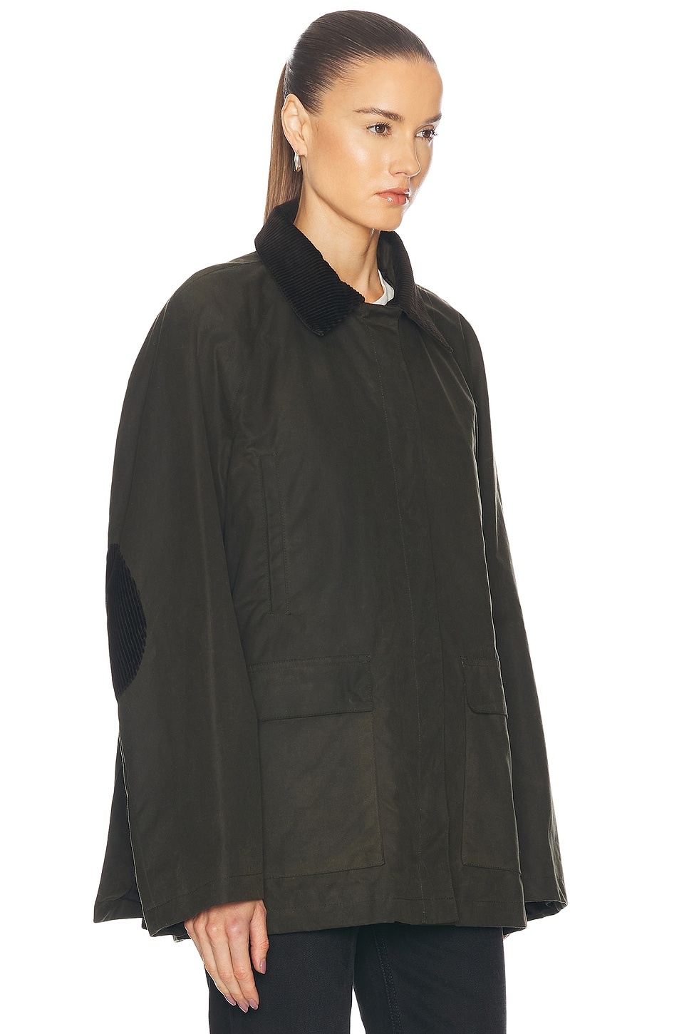 Country Jacket - 3