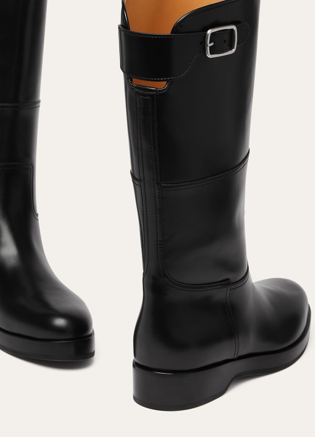Lupo Boot - 7