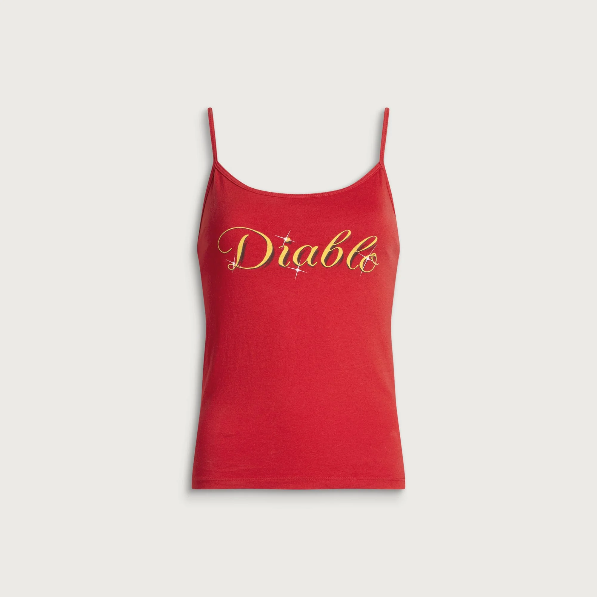 Willy Chavarria Diablo Cholita Vest - 1