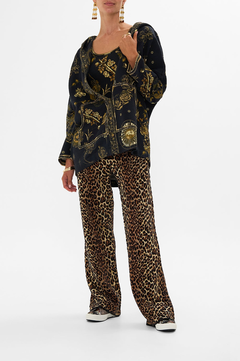 HOODIE JACKET WITH POCKETS 7