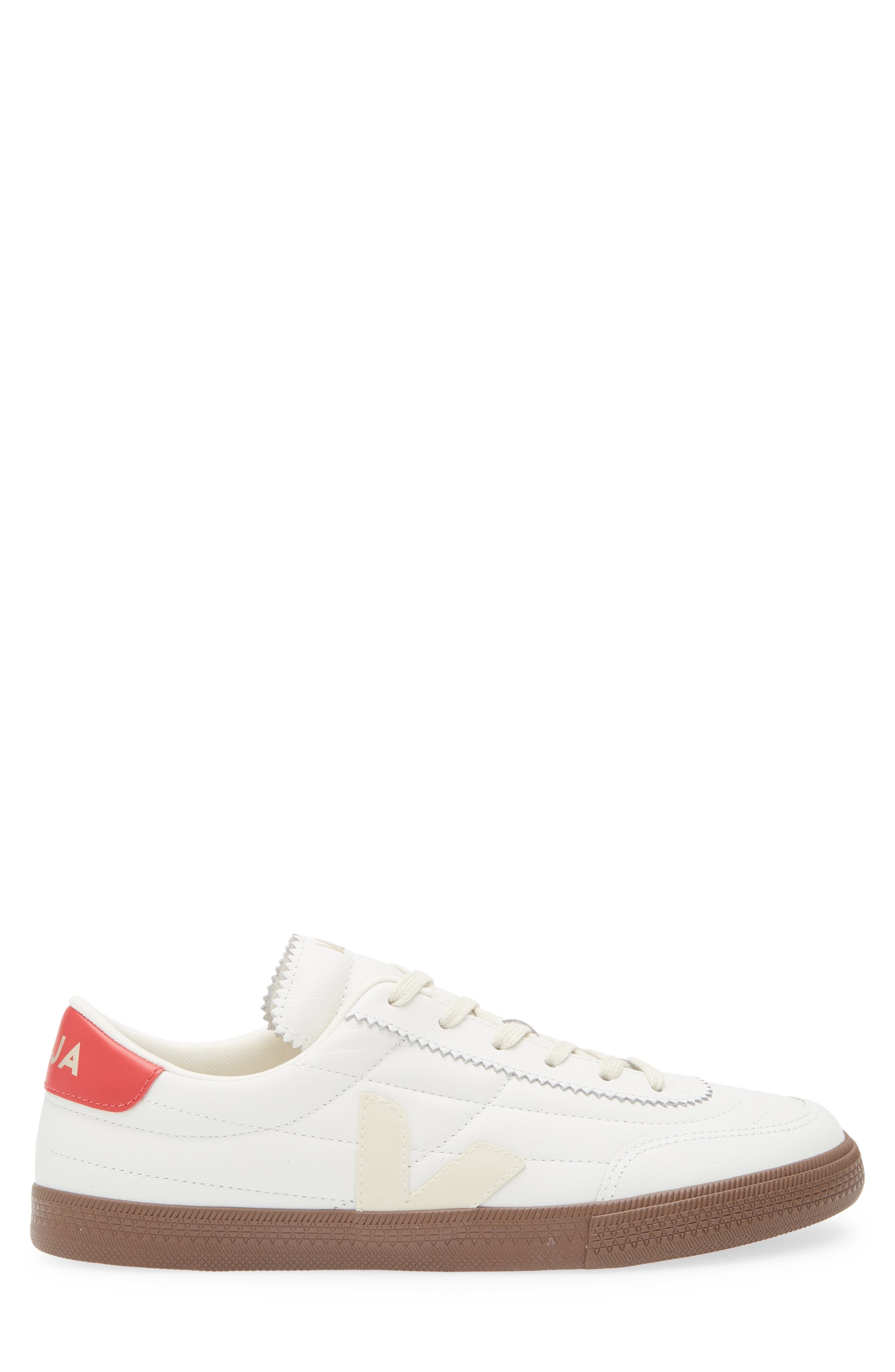 Veja Panenka Sneaker in White Pierre Pekin Bark at Nordstrom - 3