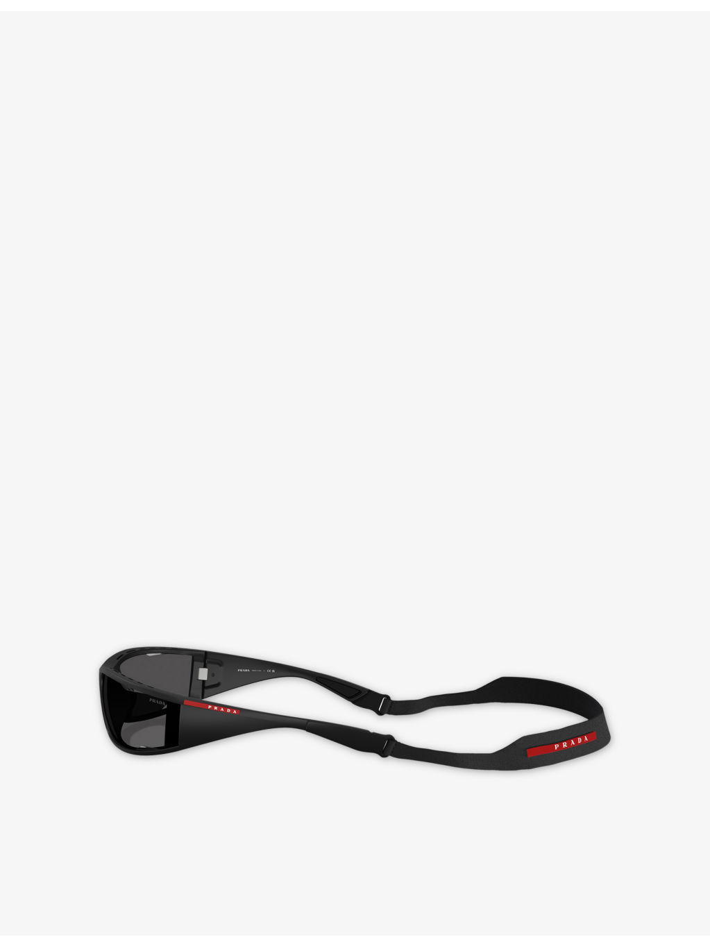 PS 06YS Pillow-Frame Acetate Sunglasses - 3