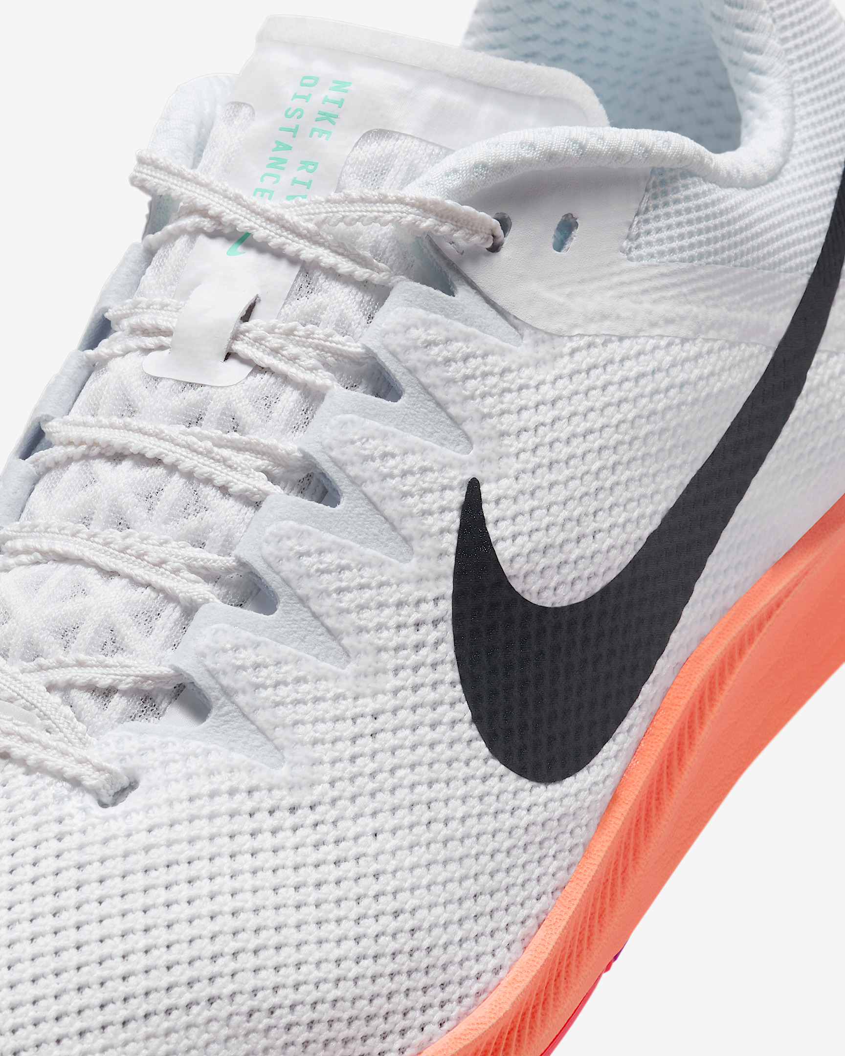 Nike Zoom Rival Distance Track & Field Distance Spikes - 8
