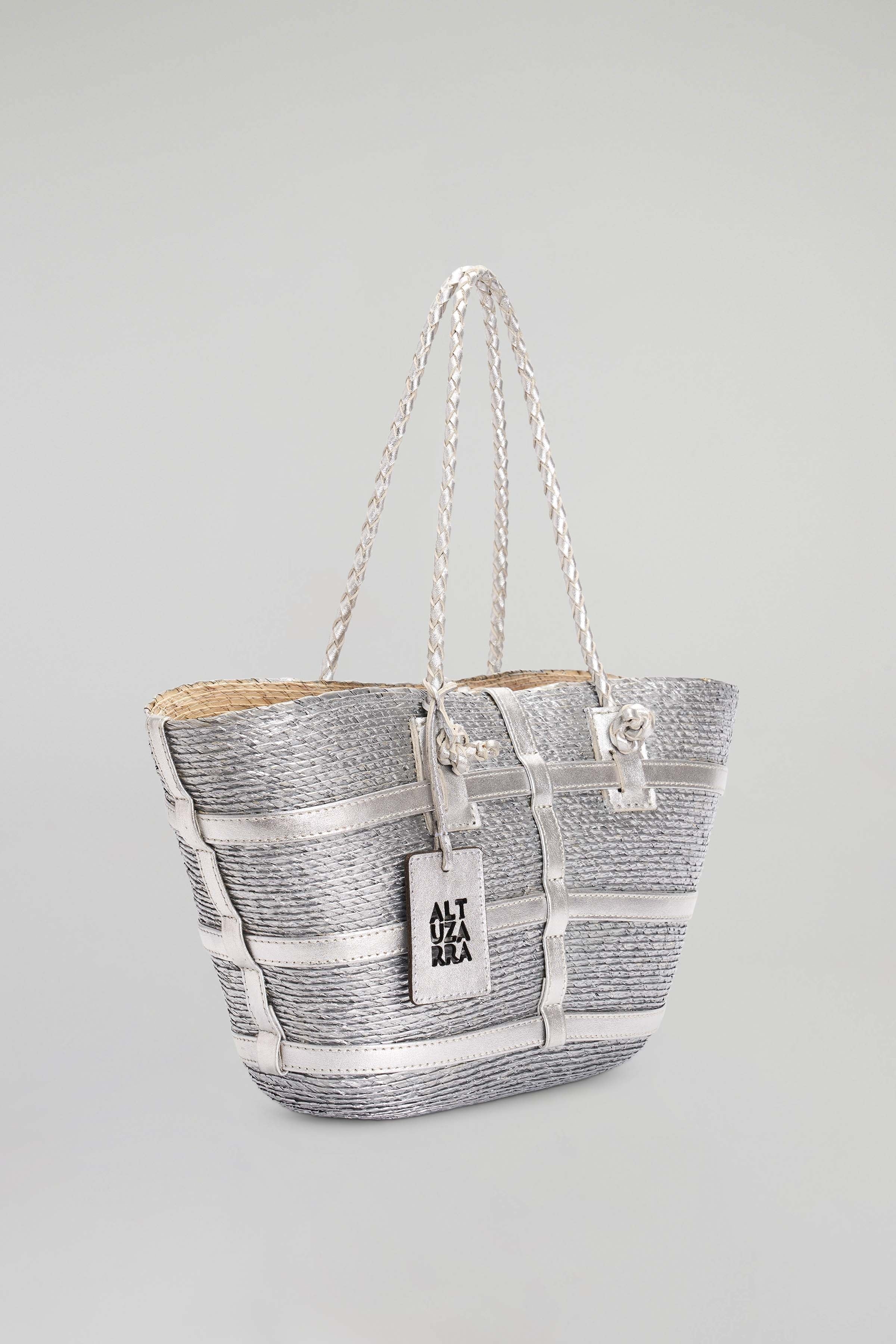 'WATERMILL' BAG SMALL - 3