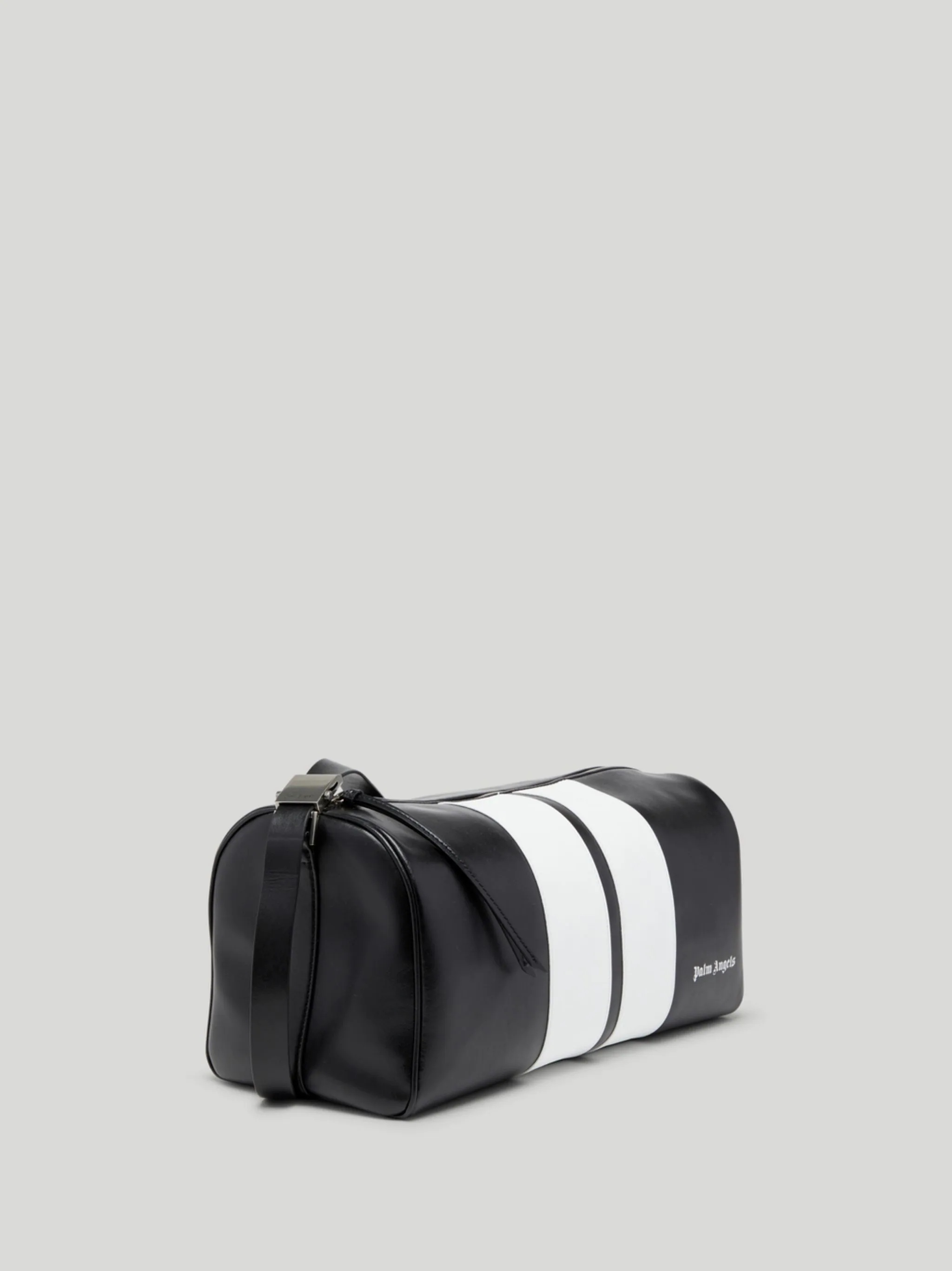 TRACK RETRO GYM BAG - 3