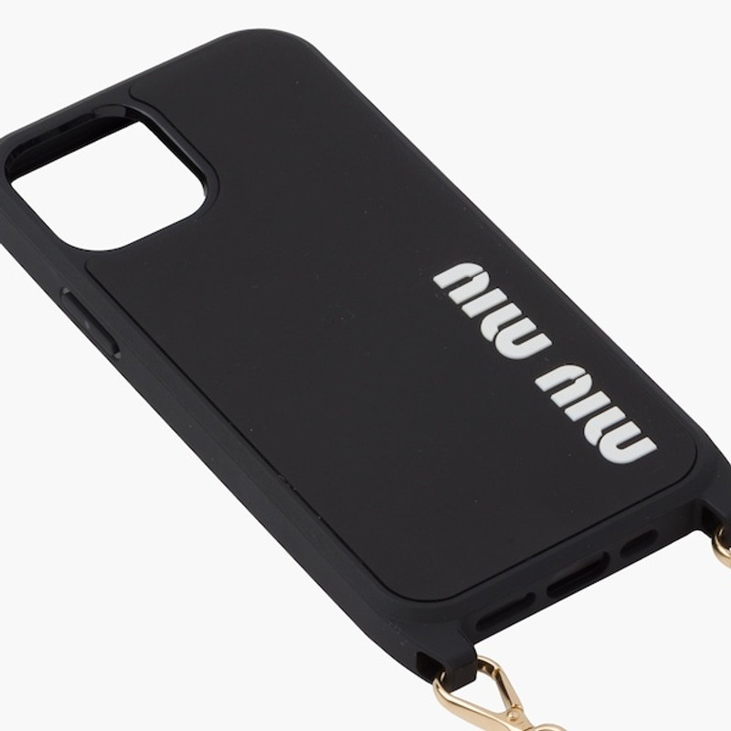 Rubber cover for iPhone 12 and 12 Pro 6