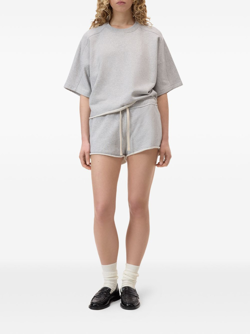 CLOSED deep yoke T-shirt outlook