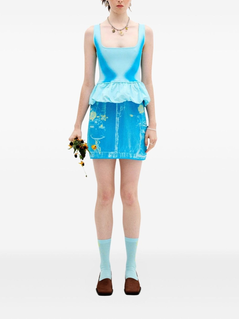 PH5 Lily top outlook