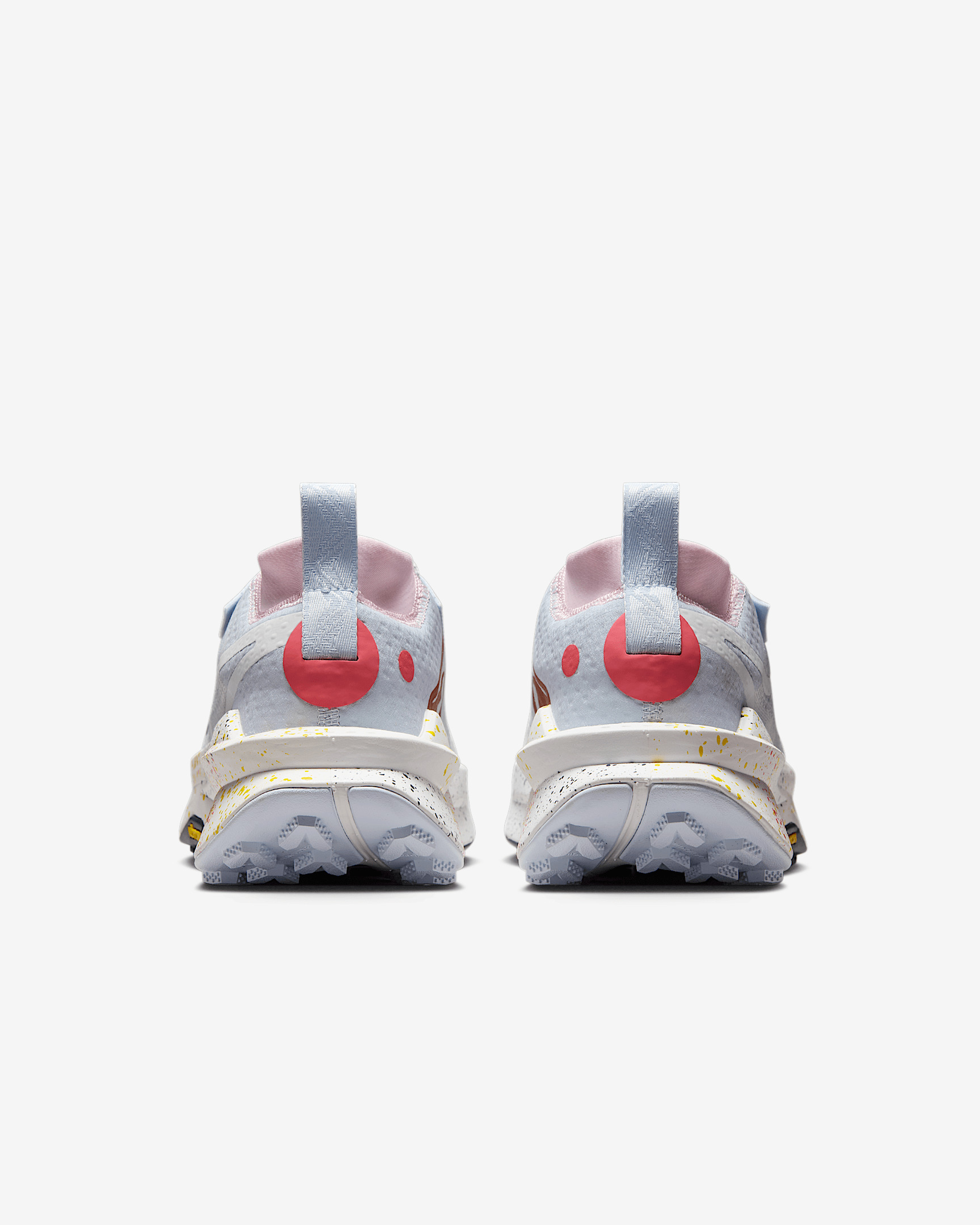 Nike Zegama 2 Women's Trail Running Shoes - 6