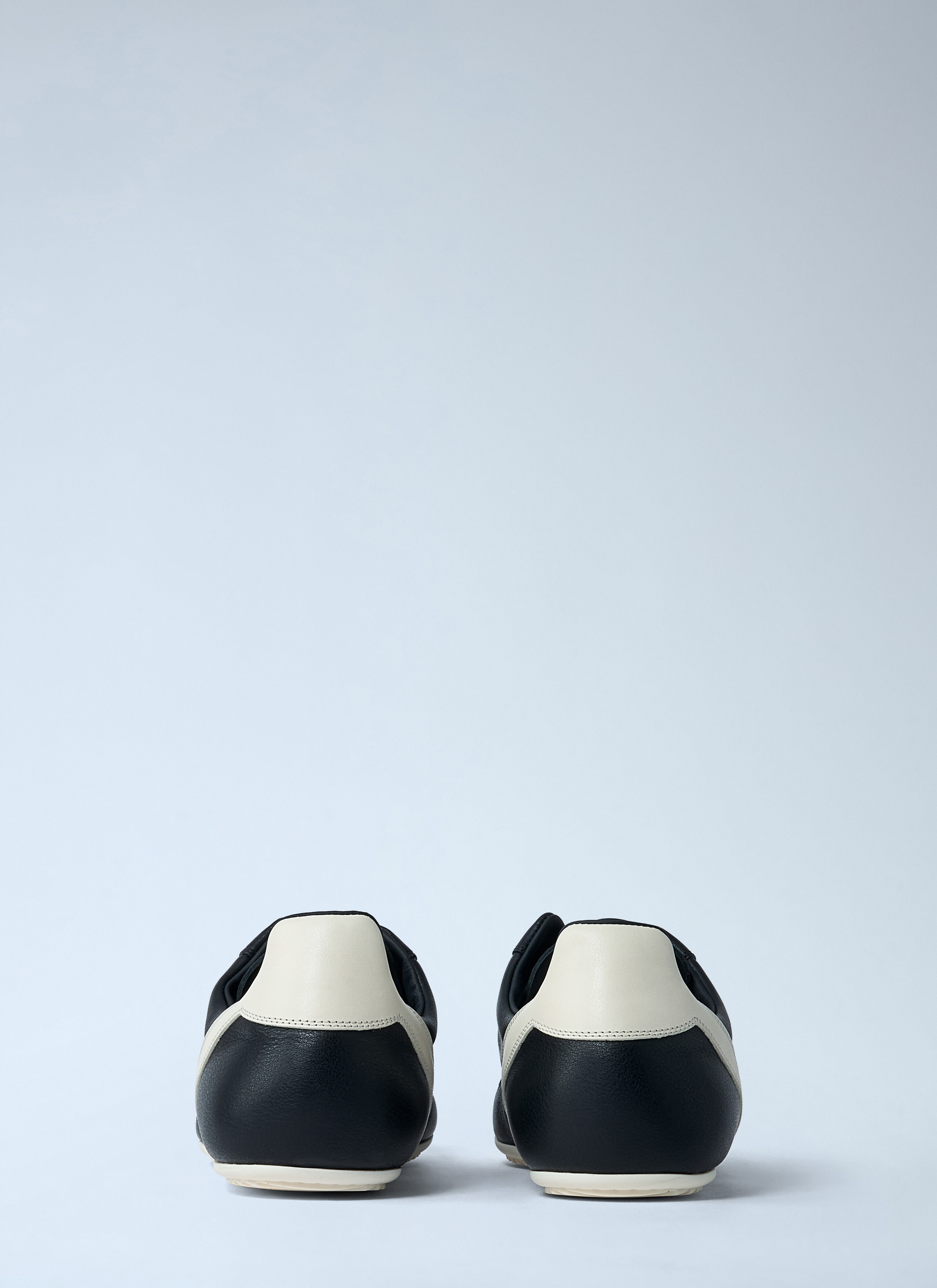 Low-Top Sneakers - 5
