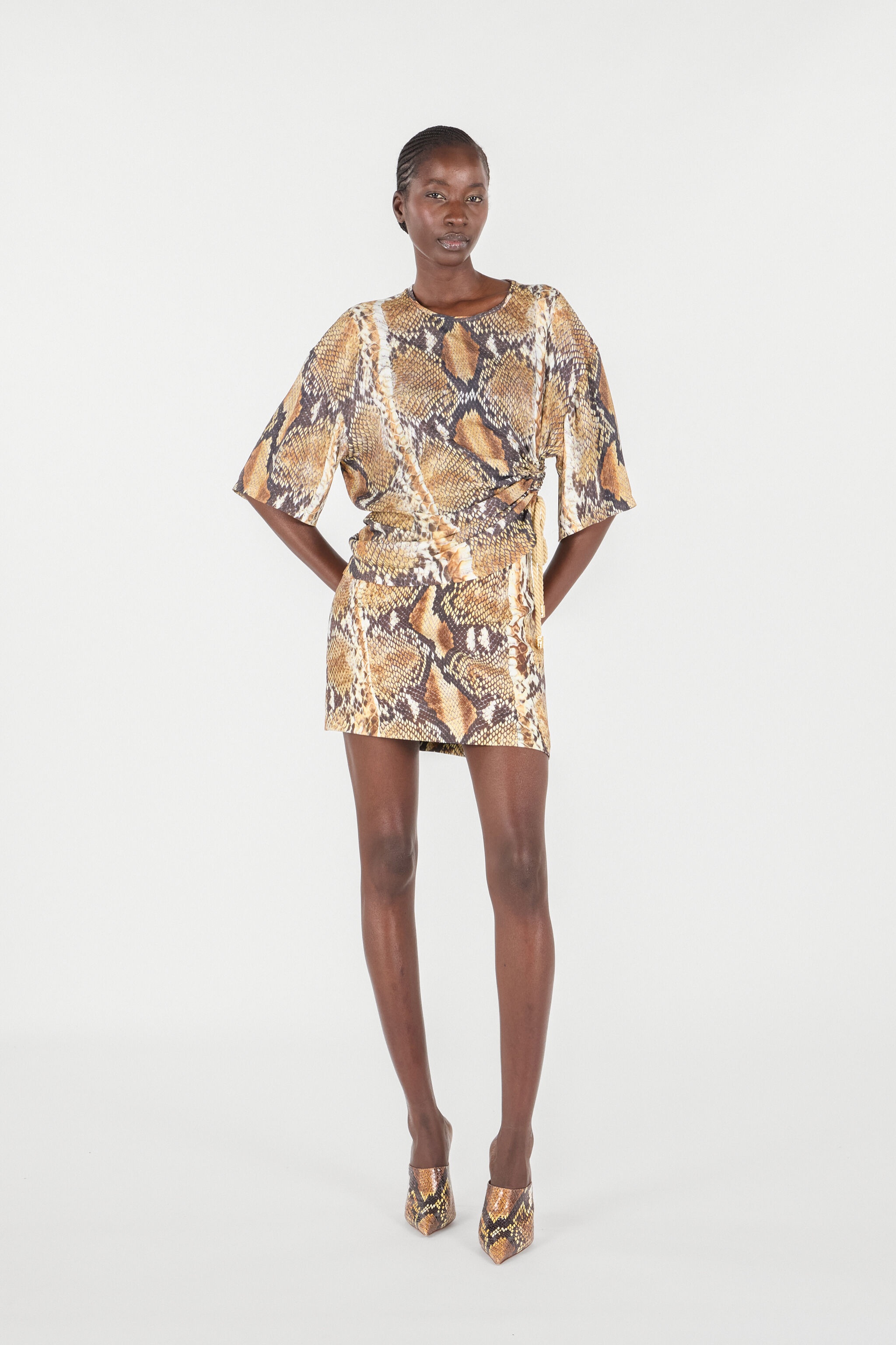 Python Print T-shirt - 2