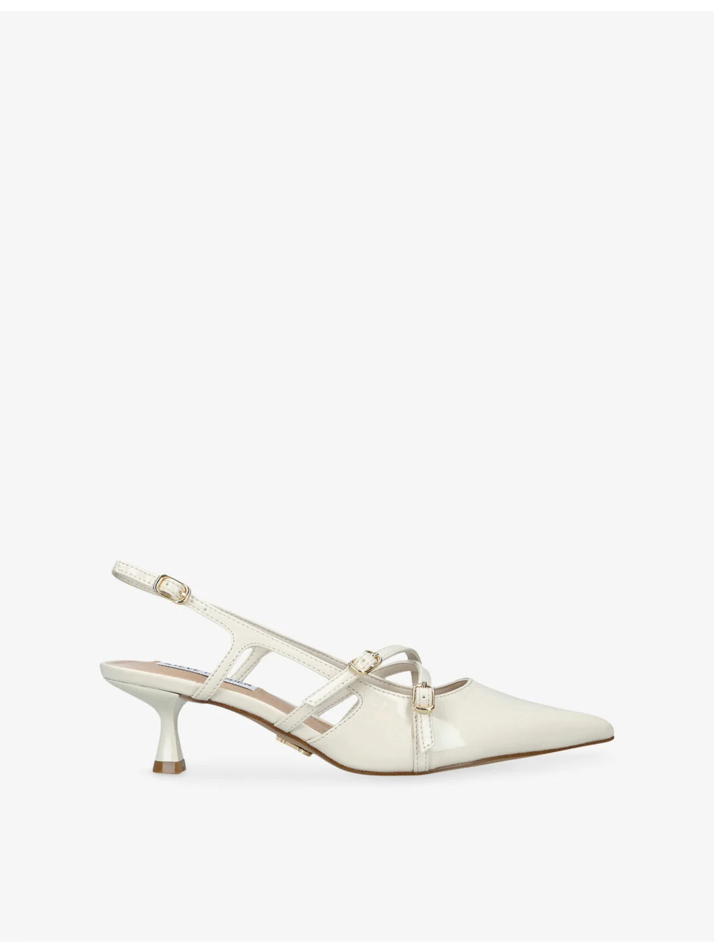 Lindale Faux-Leather Courts - 1