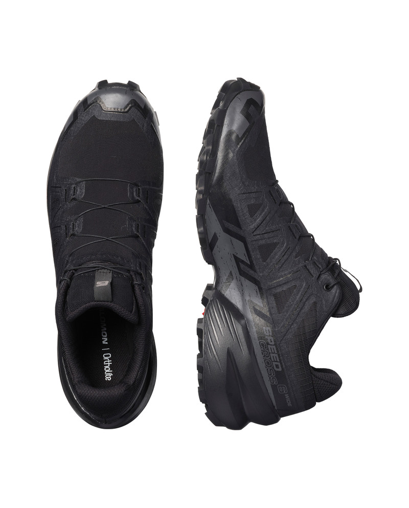 SALOMON SPEEDCROSS 6 WIDE outlook