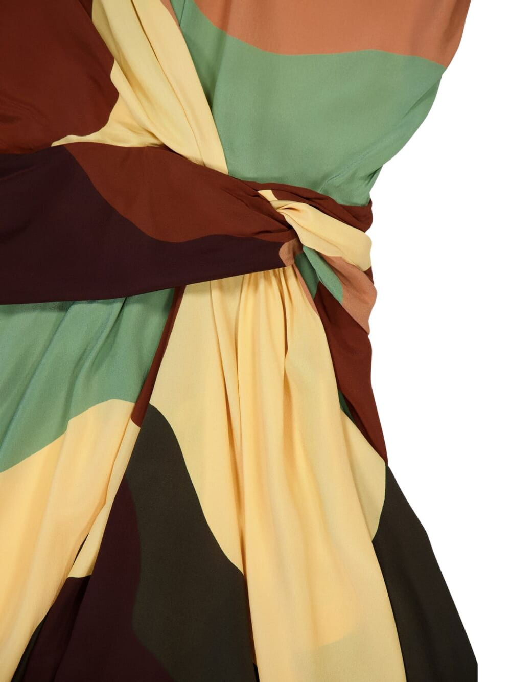Essence wrap dress - 4