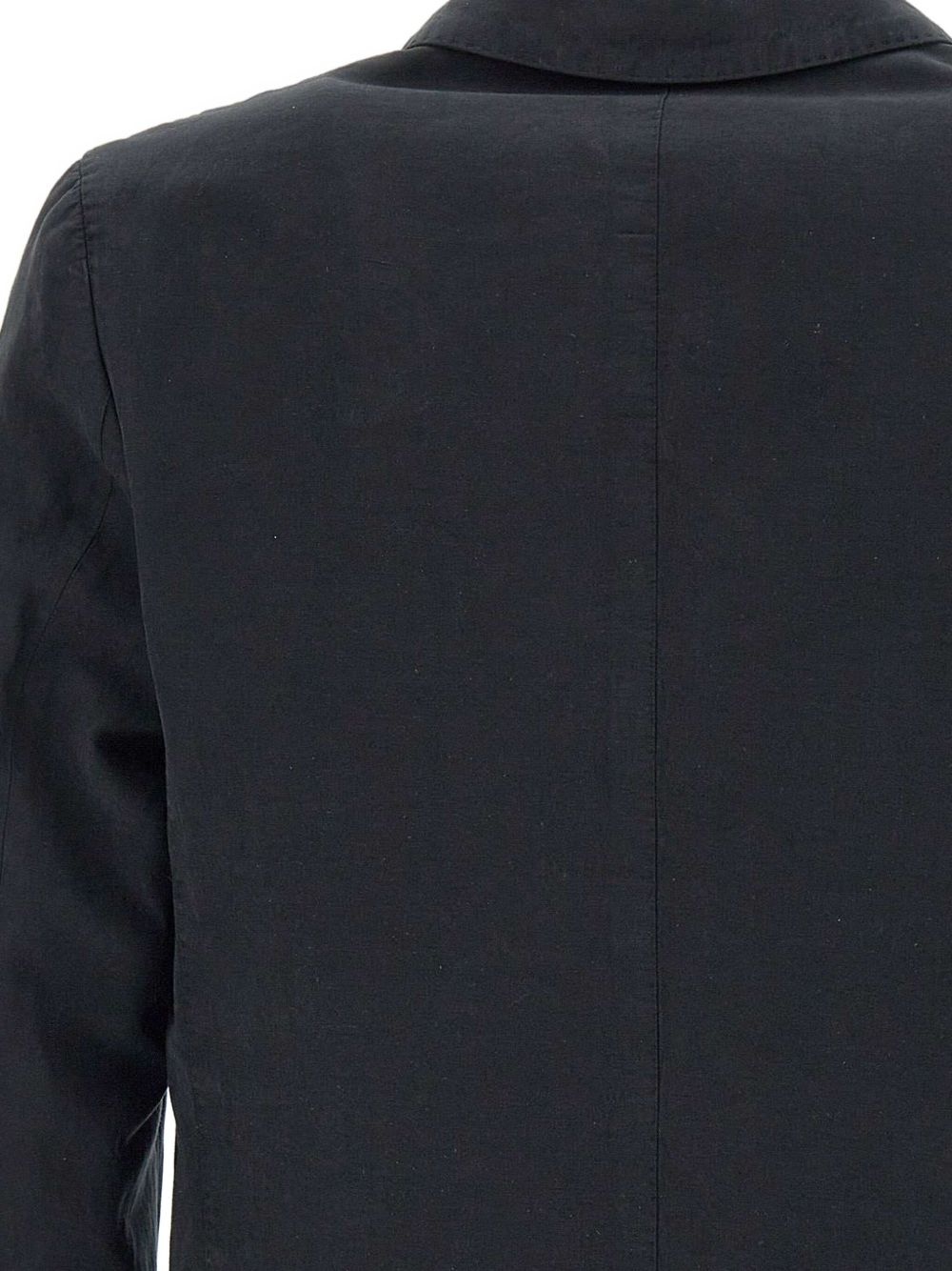 Nehemiah single-breasted blazer - 5