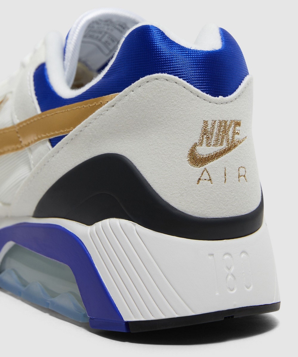 Air 180 sneaker - 8