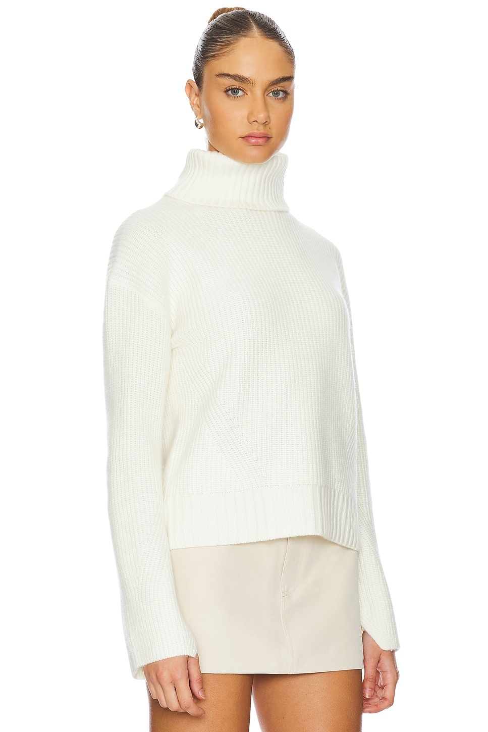 Matilda Sweater - 2