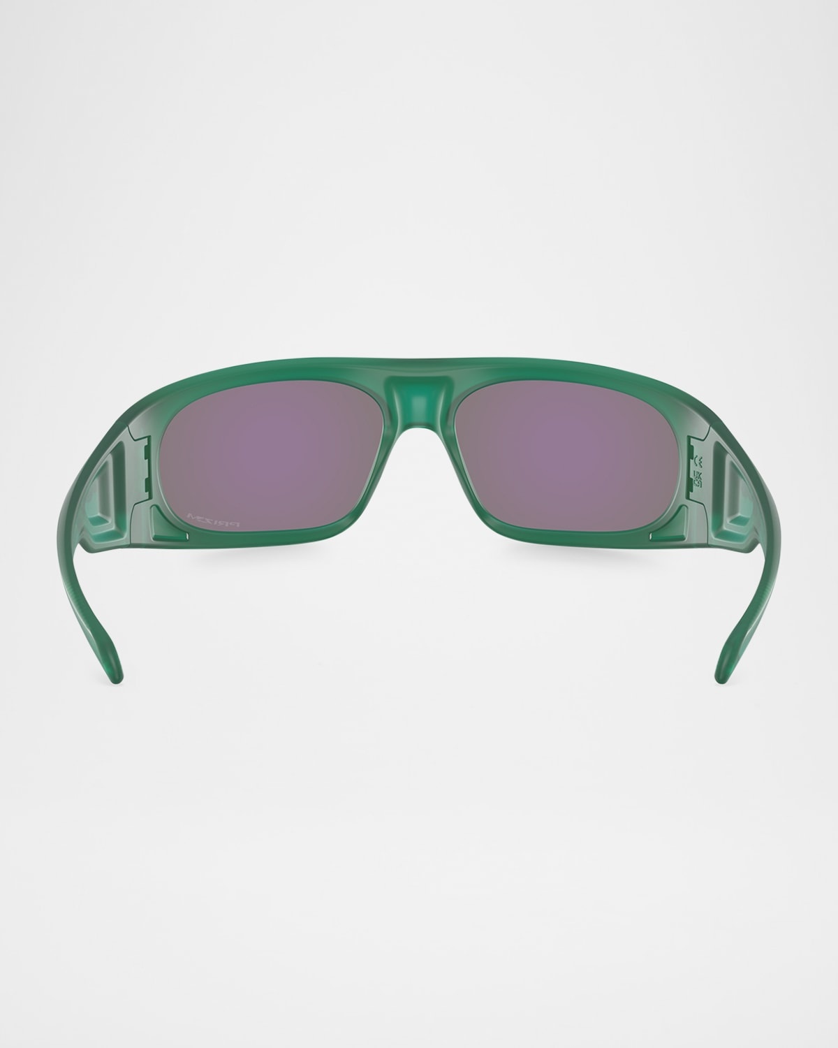 Men's OO9491 Rectangular Sunglasses - 2
