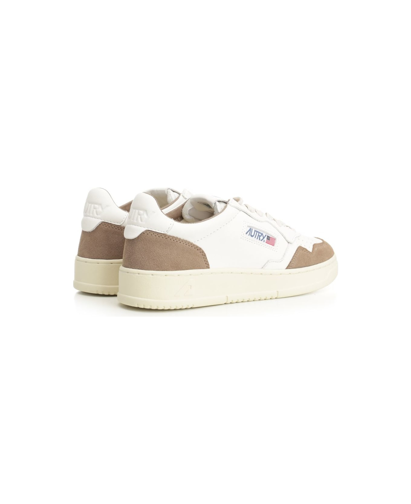 'medalist Low' Sneaker - 3