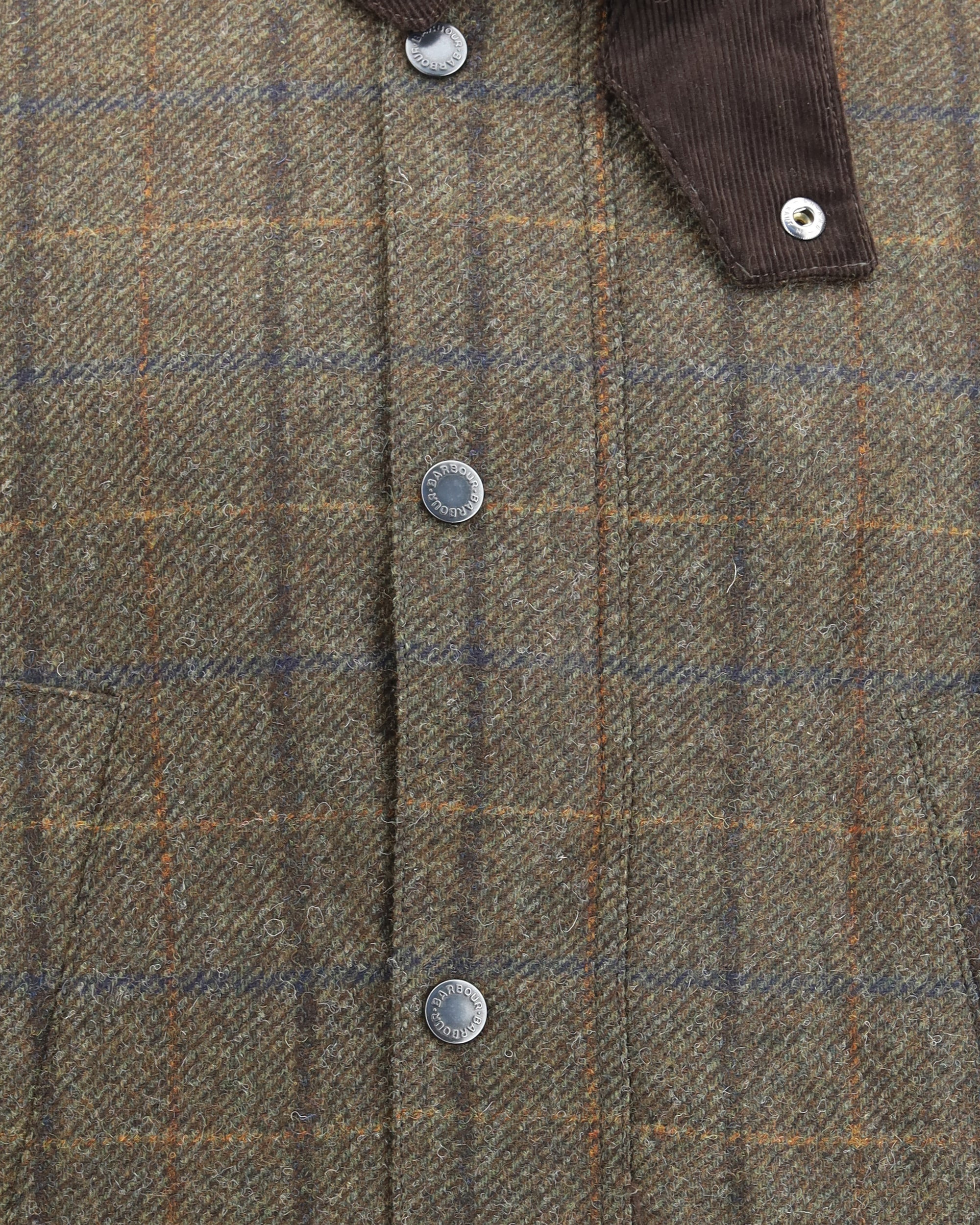 Bedale Check Jacket - 3