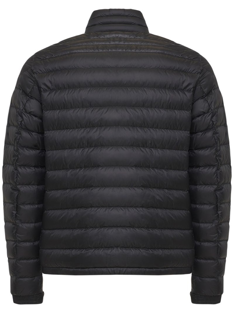 Daniel nylon down bomber jacket - 6